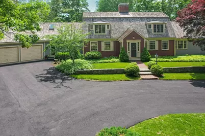 101 Two Ponds Road, Falmouth, MA 02540 - Photo 1