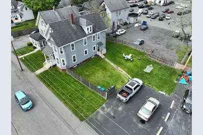 19 Central Street #1, Whitman, MA 02382 - Photo 1