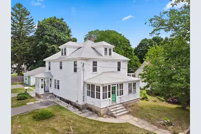 104 Great Rd, Maynard, MA 01754 - Photo 1