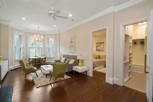320 Commonwealth Ave, Boston, MA 02115 - Photo 1