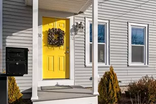 32 E Chestnut St, Sharon, MA 02067 - Photo 1