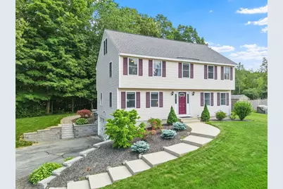 3 Suncook Drive, Pepperell, MA 01463 - Photo 1