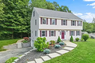 3 Suncook Dr, Pepperell, MA 01463 - Photo 1