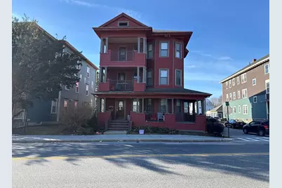 167 Highland St, Worcester, MA 01609 - Photo 1