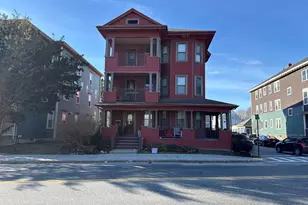 167 Highland St, Worcester, MA 01609 - Photo 1