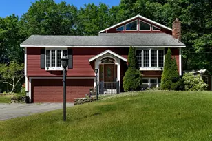 62 S Ashburnham Rd, Westminster, MA 01473 - Photo 1