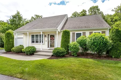 93 Brewster #93, Stoughton, MA 02072 - Photo 1