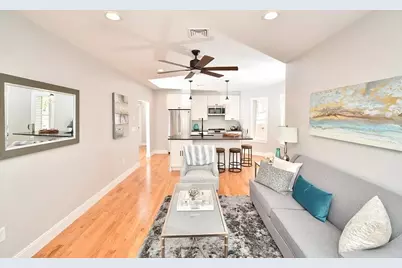 5 Irving Street #2, Medford, MA 02155 - Photo 1