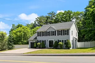 418 Beech St, Rockland, MA 02370 - Photo 1