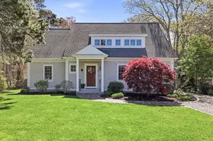 58 Ploughed Neck Rd, Sandwich, MA 02537 - Photo 1