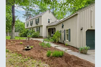 69 Hall St, Dunstable, MA 01827 - Photo 1
