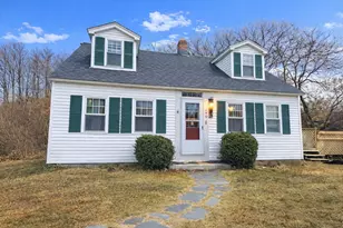 240 South St, Douglas, MA 01516 - Photo 1