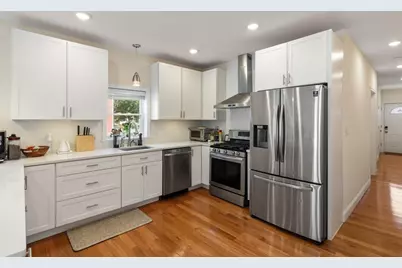 583 Main Street #583, Medford, MA 02155 - Photo 1
