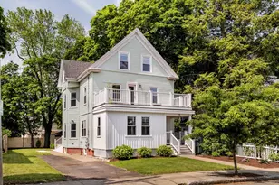 15 Monument St, Medford, MA 02155 - Photo 1