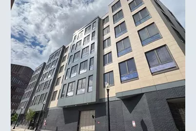 10 Taber Street #306, Boston, MA 02119 - Photo 1