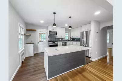 41 Burrwood Rd, Boston, MA 02132 - Photo 1