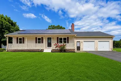 120 Carrier Ave, Attleboro, MA 02703 - Photo 1