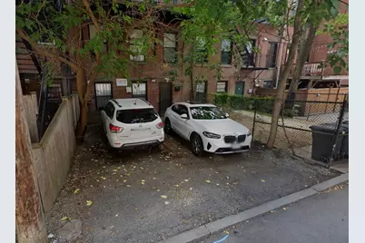 26 East Springfield #PARKING, Boston, MA 02118 - Photo 1
