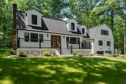 241 Prospect St, Franklin, MA 02038 - Photo 1