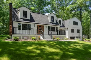241 Prospect St, Franklin, MA 02038 - Photo 1
