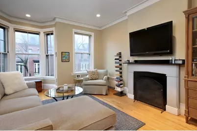 208 West Springfield Street #3, Boston, MA 02118 - Photo 1
