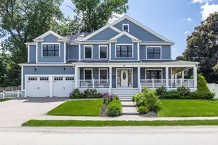 84 Nardone Rd, Needham, MA 02492 - Photo 1