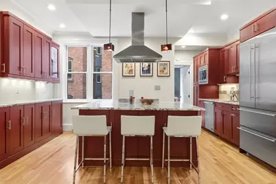 34 Station Street #3, Brookline, MA 02445 - Photo 1