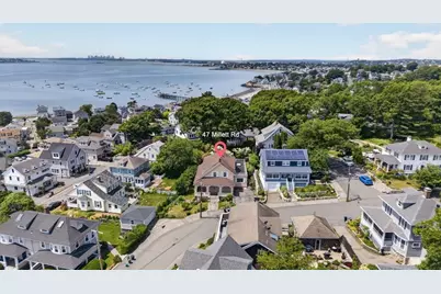47 Millett Rd, Swampscott, MA 01907 - Photo 1