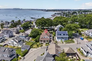 47 Millett Rd, Swampscott, MA 01907 - Photo 1