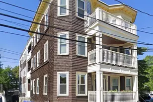 3 Dana Ave, Boston, MA 02136 - Photo 1