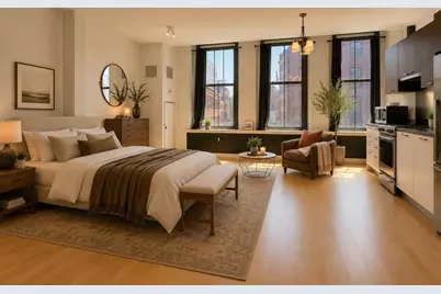 346 Congress St #413, Boston, MA 02210 - Photo 1