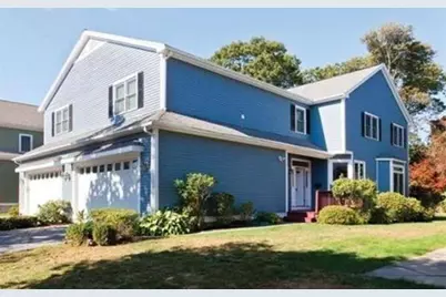 27 Tanglewood #27, Newton, MA 02459 - Photo 1