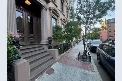 42 W Newton St #3B, Boston, MA 02118 - Photo 1