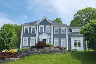 5 Robin Dr, Grafton, MA 01536 - Photo 1