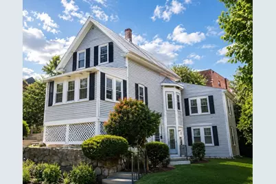 1 Greenleaf Place #0, Melrose, MA 02176 - Photo 1