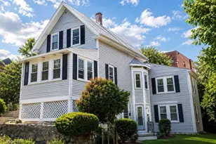 1 Greenleaf Pl, Melrose, MA 02176 - Photo 1