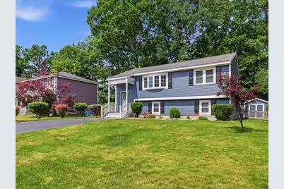48 Oak Knoll Rd, Lowell, MA 01852 - Photo 1