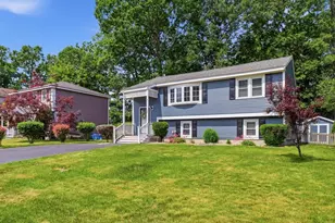 48 Oak Knoll Rd, Lowell, MA 01852 - Photo 1