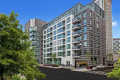 40 Traveler Street #502, Boston, MA 02118 - Photo 1