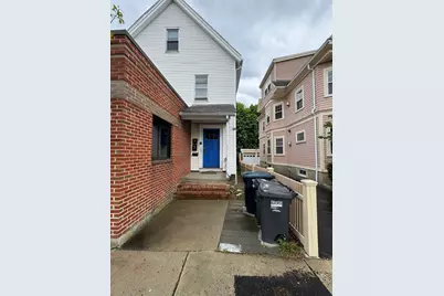 2534 Massachusetts Ave #1, Cambridge, MA 02140 - Photo 1