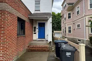 2534 Massachusetts Ave, Cambridge, MA 02140 - Photo 1