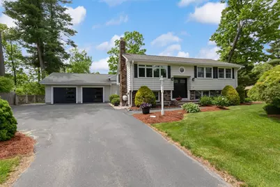 31 Charme Road, Billerica, MA 01821 - Photo 1