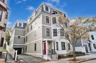 213 E Eagle St, Boston, MA 02128 - Photo 1