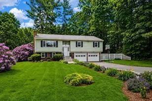 9 Lakeshore Dr, Norfolk, MA 02056 - Photo 1