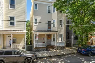 25 Howell St, Boston, MA 02125 - Photo 1