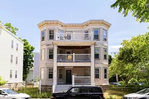 95 Franklin St, Boston, MA 02134 - Photo 1