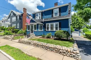 37 Sanborn Ave, Boston, MA 02132 - Photo 1