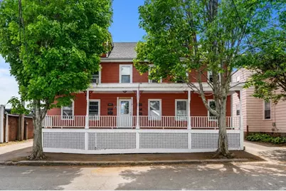 21 Hawkes St #5, Marblehead, MA 01945 - Photo 1