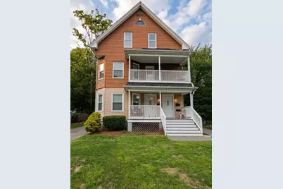 2 Hope St, Attleboro, MA 02703 - Photo 1