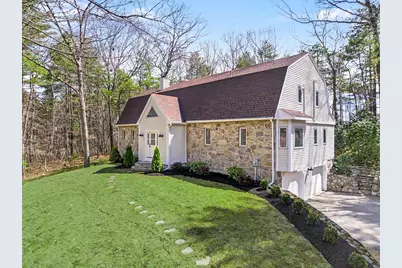 8 Donna Pass, Hopkinton, MA 01748 - Photo 1